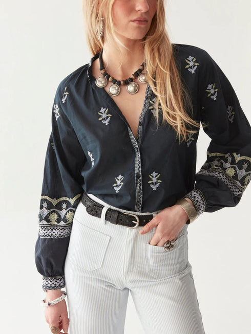 Blusa CHANDRA